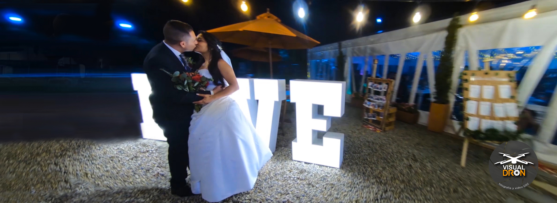 bodas y eventos